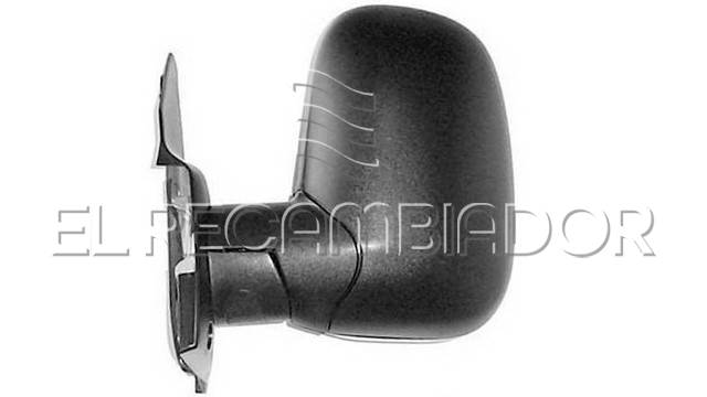 ESPEJO COMPLETO Lado izquierdo (conductor) FORD TRANSIT (94-00) - 21313211