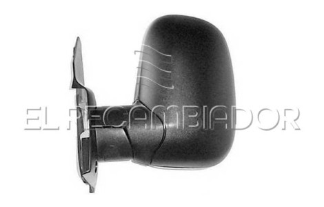 ESPEJO COMPLETO Lado izquierdo (conductor) FORD TRANSIT (94-00) - 21313211
