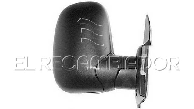 ESPEJO COMPLETO Lado derecho (acompañante) FORD TRANSIT (94-00) - 21313212