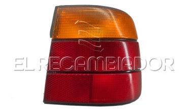 PILOTO TRASERO Lado derecho (acompañante) BMW Serie 5 E34 (88-95) 4 Ptas. Sedán - 16202152