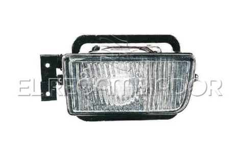 FOG LAMP Left side (driver) BMW Serie 5 E34 (92-96) Touring - Familiar - 13202171