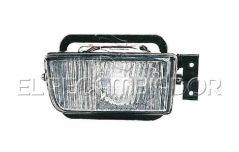 FOG LAMP Right side (passenger) BMW Serie 5 E34 (92-96) Touring - Familiar - 13202172