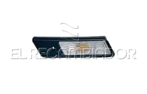 SIDE LAMP Left side (driver) BMW Serie 5 E34 (92-96) Touring - Familiar - 15200475