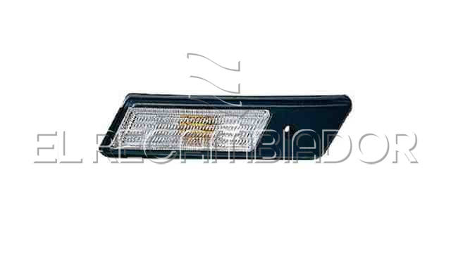 SIDE LAMP Right side (passenger) BMW Serie 5 E34 (92-96) Touring - Familiar - 15200476