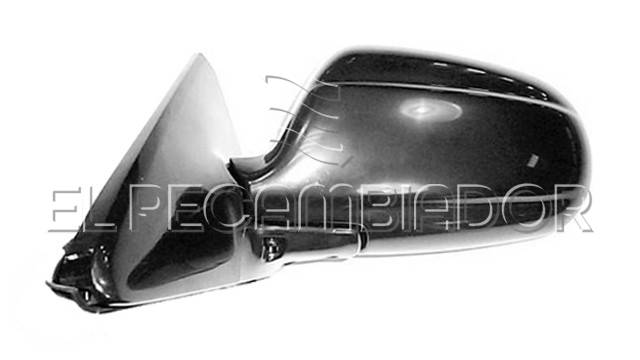 COMPLET MIRROR Left side (driver) HONDA CIVIC (95-01) 3 Ptas. Hatchback - 27370311