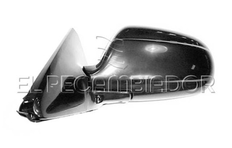 COMPLET MIRROR Left side (driver) HONDA CIVIC (95-01) 3 Ptas. Hatchback - 27370311