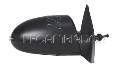 COMPLET MIRROR Right side (passenger) HYUNDAI ACCENT (06-10) - 24127902