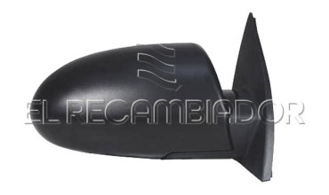 COMPLET MIRROR Right side (passenger) HYUNDAI ACCENT (06-10) - 27125702