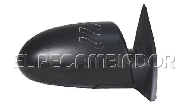 ESPEJO COMPLETO Lado derecho (acompañante) HYUNDAI ACCENT (06-10) - 27125702
