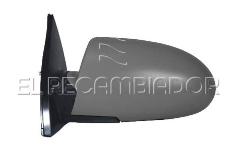 ESPEJO COMPLETO Lado izquierdo (conductor) HYUNDAI ACCENT (06-10) - 27126801