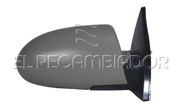 COMPLET MIRROR Right side (passenger) HYUNDAI ACCENT (06-10) - 27126802