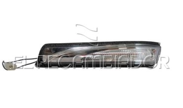 MIRROR INIDICATOR LAMP Left side (driver) HYUNDAI ACCENT (10-) - 15127131