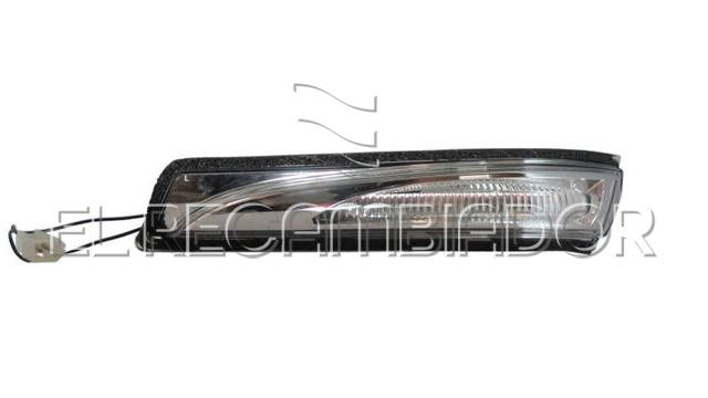 MIRROR INIDICATOR LAMP Left side (driver) HYUNDAI ACCENT (10-) - 15127131
