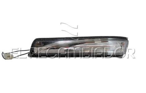 MIRROR INIDICATOR LAMP Left side (driver) HYUNDAI ACCENT (10-) - 15127131