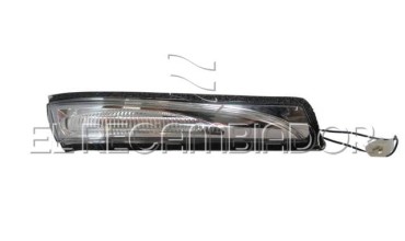 MIRROR INIDICATOR LAMP Right side (passenger) HYUNDAI ACCENT (10-) - 15127132