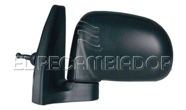COMPLET MIRROR Left side (driver) HYUNDAI ATOS (01-08) - 24394611