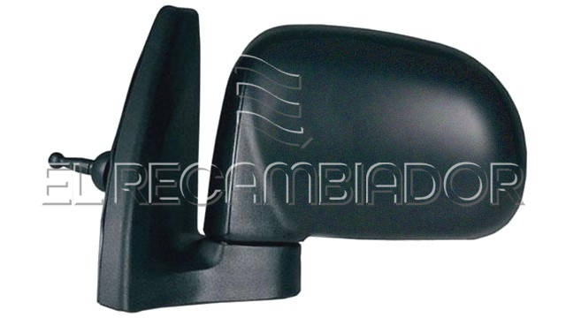 ESPEJO COMPLETO Lado izquierdo (conductor) HYUNDAI ATOS (01-08) - 24394611