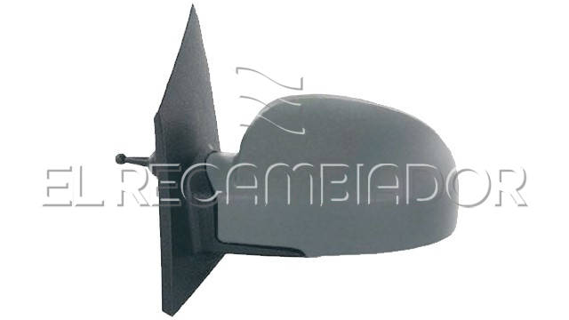 ESPEJO COMPLETO Lado izquierdo (conductor) HYUNDAI GETZ (02-05) - 24395511