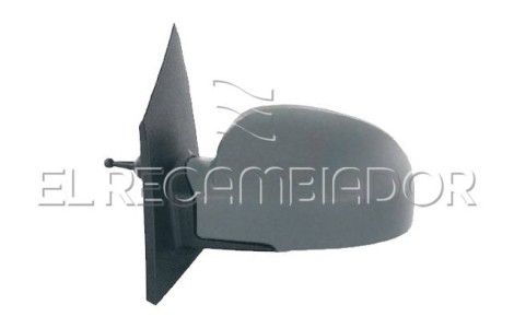 ESPEJO COMPLETO Lado izquierdo (conductor) HYUNDAI GETZ (02-05) - 24395511