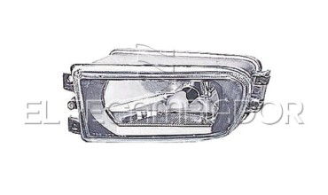 FOG LAMP Left side (driver) BMW Serie 5 E39 (95-00) 4 Ptas. Sedán - 13202273
