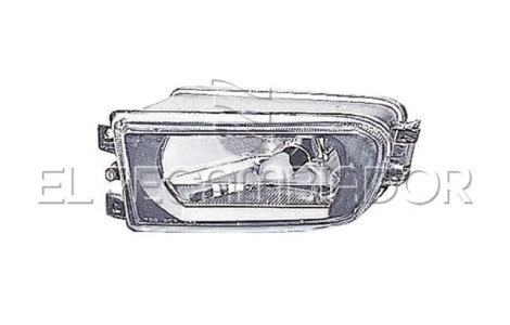 FOG LAMP Left side (driver) BMW Serie 5 E39 (95-00) 4 Ptas. Sedán - 13202273