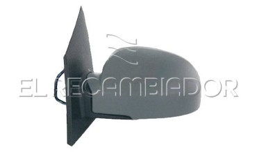 COMPLET MIRROR Left side (driver) HYUNDAI GETZ (02-05) - 27395511