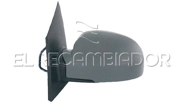 ESPEJO COMPLETO Lado izquierdo (conductor) HYUNDAI GETZ (02-05) - 27395511