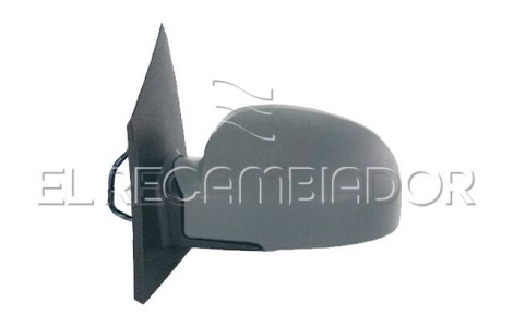 ESPEJO COMPLETO Lado izquierdo (conductor) HYUNDAI GETZ (02-05) - 27395511
