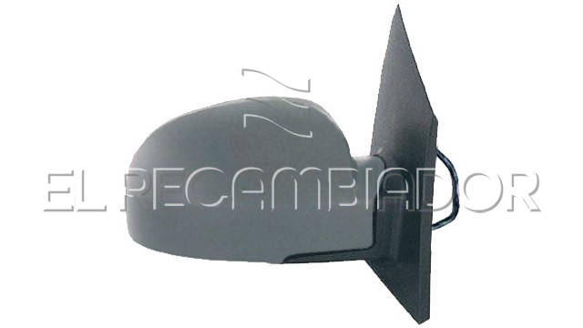 ESPEJO COMPLETO Lado derecho (acompañante) HYUNDAI GETZ (02-05) - 27126502