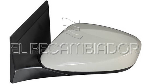 ESPEJO COMPLETO Lado izquierdo (conductor) HYUNDAI i30 / i30 CW (12-) - 27127521