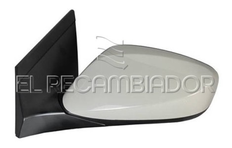 ESPEJO COMPLETO Lado izquierdo (conductor) HYUNDAI i30 / i30 CW (12-) - 27127521