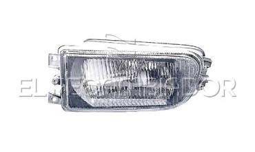 FOG LAMP Left side (driver) BMW Serie 5 E39 (97-00) Touring - Familiar - 13202271