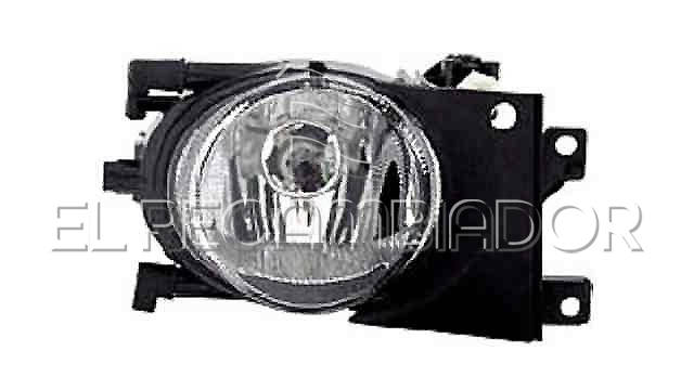 FOG LAMP Left side (driver) BMW Serie 5 E39 (00-03) 4 Ptas. Sedán - 13202275