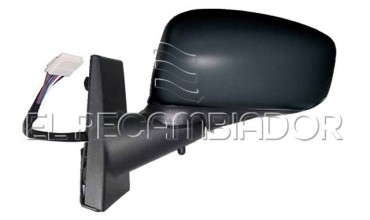 COMPLET MIRROR Left side (driver) LANCIA MUSA (04-08) - 27086857