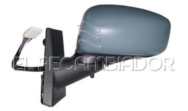COMPLET MIRROR Left side (driver) LANCIA MUSA (04-08) - 27307263