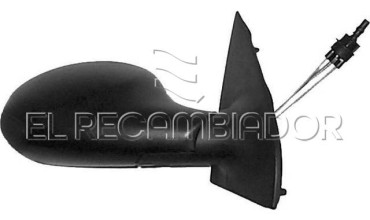 COMPLET MIRROR Right side (passenger) LANCIA Y (96-03 ) - 24461212