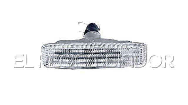 SIDE LAMP Left side - Right side BMW Serie 5 E39 (00-03) 4 Ptas. Sedán - 15202279
