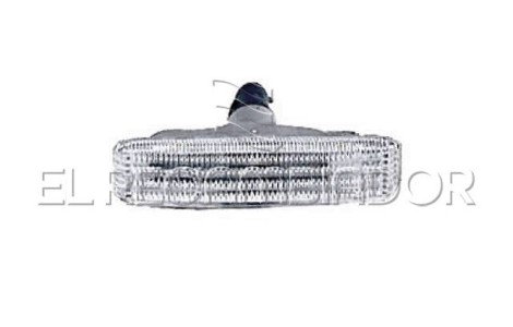 SIDE LAMP Left side - Right side BMW Serie 5 E39 (00-03) 4 Ptas. Sedán - 15202279