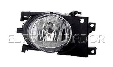 FOG LAMP Left side (driver) BMW Serie 5 E39 (00-03) Touring - Familiar - 13202275