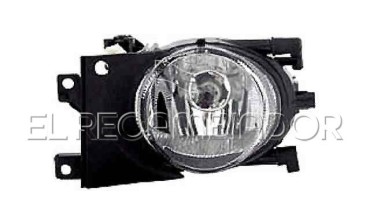 FOG LAMP Right side (passenger) BMW Serie 5 E39 (00-03) Touring - Familiar - 13202276