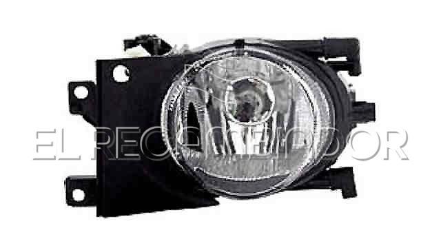 FOG LAMP Right side (passenger) BMW Serie 5 E39 (00-03) Touring - Familiar - 13202276