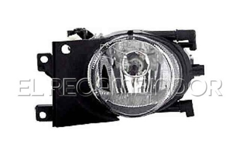 FOG LAMP Right side (passenger) BMW Serie 5 E39 (00-03) Touring - Familiar - 13202276