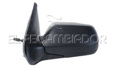 ESPEJO COMPLETO Lado izquierdo (conductor) MAZDA 2 (03-07) - 24190901
