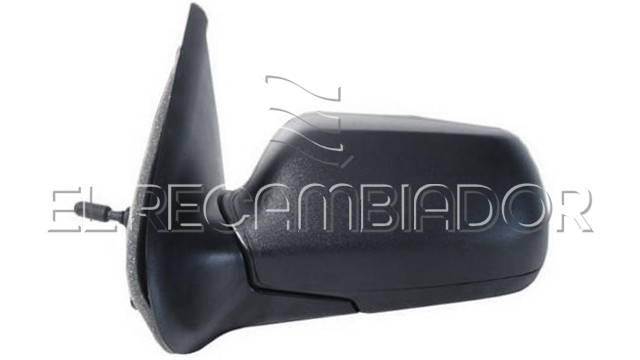 ESPEJO COMPLETO Lado izquierdo (conductor) MAZDA 2 (03-07) - 24190901 ESPEJO COMPLETO Lado izquierdo (conductor) MAZDA 2 (03-07) - 24190901