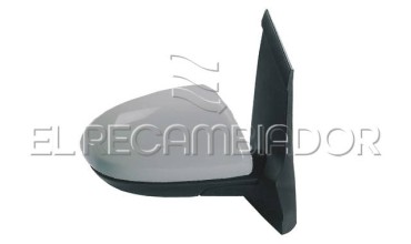 ESPEJO COMPLETO Lado derecho (acompañante) MAZDA 2 (07-10) - 27198702