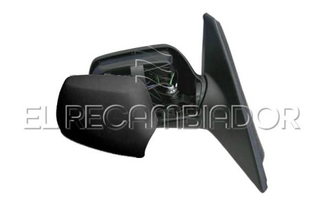 ESPEJO COMPLETO Lado derecho (acompañante) MAZDA 3 (03-09) - 27199702