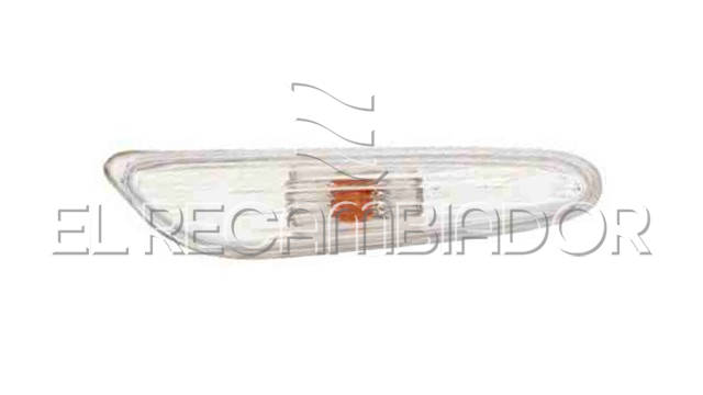 SIDE LAMP Left side (driver) BMW Serie 5 E60 (03-07) 4 Ptas. Sedán - 15200601