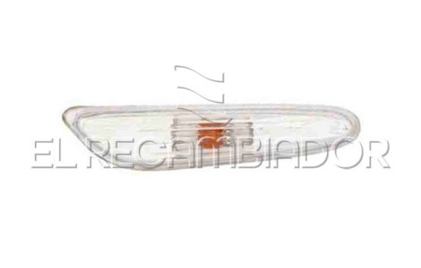 SIDE LAMP Left side (driver) BMW Serie 5 E60 (03-07) 4 Ptas. Sedán - 15200601