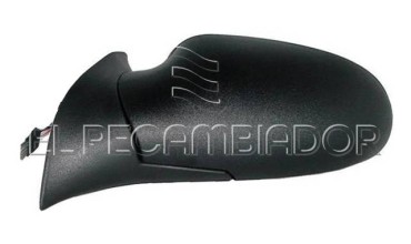 ESPEJO COMPLETO Lado izquierdo (conductor) MERCEDES Clase A W168 (97-04) - 27503041