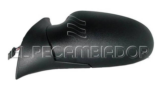 ESPEJO COMPLETO Lado izquierdo (conductor) MERCEDES Clase A W168 (97-04) - 27503041